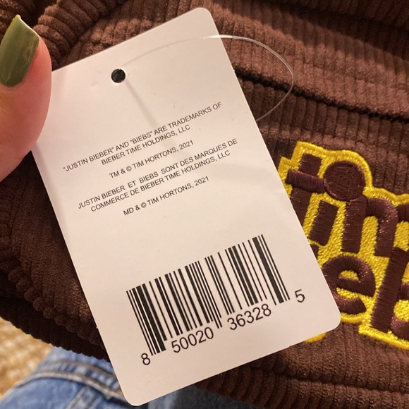 Timbiebs fanny pack - Picture 5 of 5